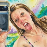 Tasha Andresen Greer - @tashandresen - Instagram