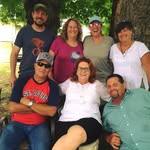 Tasha Greer Risner - @risnertasha - Instagram