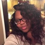 Tasha Greer-Washington - @twash_317 - Instagram