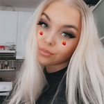 Natasha Gregory - @natashagregory12 - Instagram