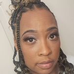 Tasha Gregory - @sexxyredd06 - Instagram