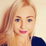 Tasha Gregory - @natashajade21 - Instagram