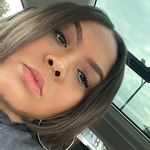 Tasha Gregory - @wavy_tg13 - Instagram