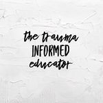 Tasha Gregory RN, BScN, MN - @thetraumainformededucator - Instagram