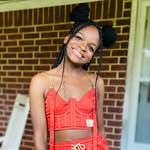 Natasha Griffith - @digitalbosstasha - Instagram