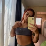 Natasha Griffiths - @natashagriffiths8 - Instagram
