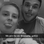 Tasha Griffiths - @natashagriffiths1997 - Instagram