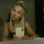 Tasha - @tasha.griffithsss - Instagram