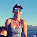 Tasha Hacker - @turftosurf - Instagram