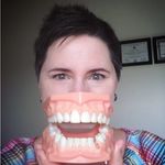 Tasha Haley - @trinketsandkitsch - Instagram