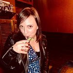 Natasha Merryfield - @tashaham - Instagram