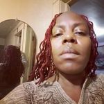 Tasha Hampton - @tasha_hampton - Instagram