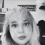 Natasha Elizabeth Hammond - @tashahammond92 - Instagram