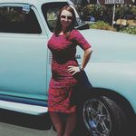 Tasha Hammer - @lularoetashahammer - Instagram