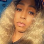 Tashaa Wayne Bartee - @mstashaawitdahammer - Instagram