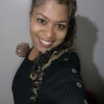 Tasha Hampton - @saglife47 - Instagram