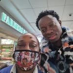 Tasha Hampton - @sweetpeachesbaby11 - Instagram
