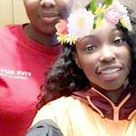 Tasha Hampton - @hampton5419 - Instagram
