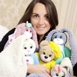 Наталія Кривонос - @tasha_hand_made_ - Instagram