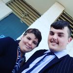 Natasha Hatch-Horder - @tash_39 - Instagram