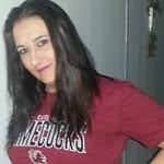 Natasha Hatcher Wise - @tinkerbell803 - Instagram