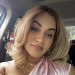 Natasha Hatten - @tashahatten89 - Instagram