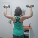 Natasha Hauser - @lechuzas_fit - Instagram