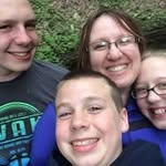 Natasha Steffen-Hauser - @natashasteffenhauser - Instagram