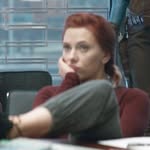 Natasha Romanoff - @natasha._.head - Instagram