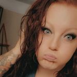 Tasha Hedrick - @tasha.2115 - Instagram