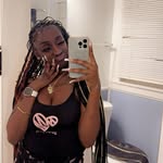 Tasha Hendricks - @_tvnytashh - Instagram
