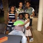 Natasha Hendricks - @hendricks5406 - Instagram