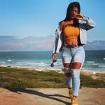 Natasha Hendricks - @tash_hendrickss - Instagram