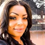 Tasha Hendricks - @colourartertainment - Instagram