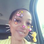 Tasha Nicole Hendricks - @chiatweety - Instagram