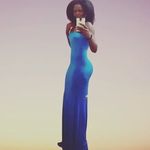 Tasha Hendrix - @viyancevince - Instagram