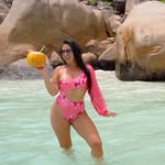 Tasha Hernandez-Chambers - @escapewithtasha - Instagram
