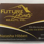 Licensed Realestate Agent - @natasha.hibbert.realtor - Instagram