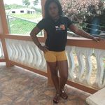 Tashana Hibbert - @hibberttashana - Instagram