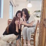 연회 - @hopperqka.tasha - Instagram