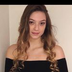 Babygirl23 - @tasha_hunt_23 - Instagram