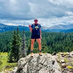 Tasha Hunt - @stongy4 - Instagram
