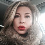 Tasha Hunt - @tashakristine09 - Instagram