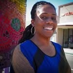 Tasha Hunter - Uptown - @tashahunteruptown - Instagram