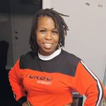 Tasha Lott - @yel_la_rose - Instagram