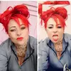 Mrs P 🖤 - @tashalowe8535 - TikTok