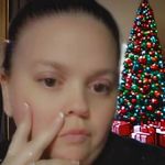 Tasha Marie Pena Ramirez-Lowe - @xanastasia_2596 - Instagram