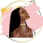 Tasha Lyle - @t.lyledesigns - Instagram