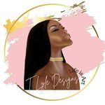 𝓣𝓪𝓼𝓱𝓪 𝓛𝔂𝓵𝓮 🇯🇲/🇺🇸 BK Native - @t.lyle_designs - Instagram