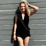 Natasha Madison Meunier - @lil_geminiii - Instagram